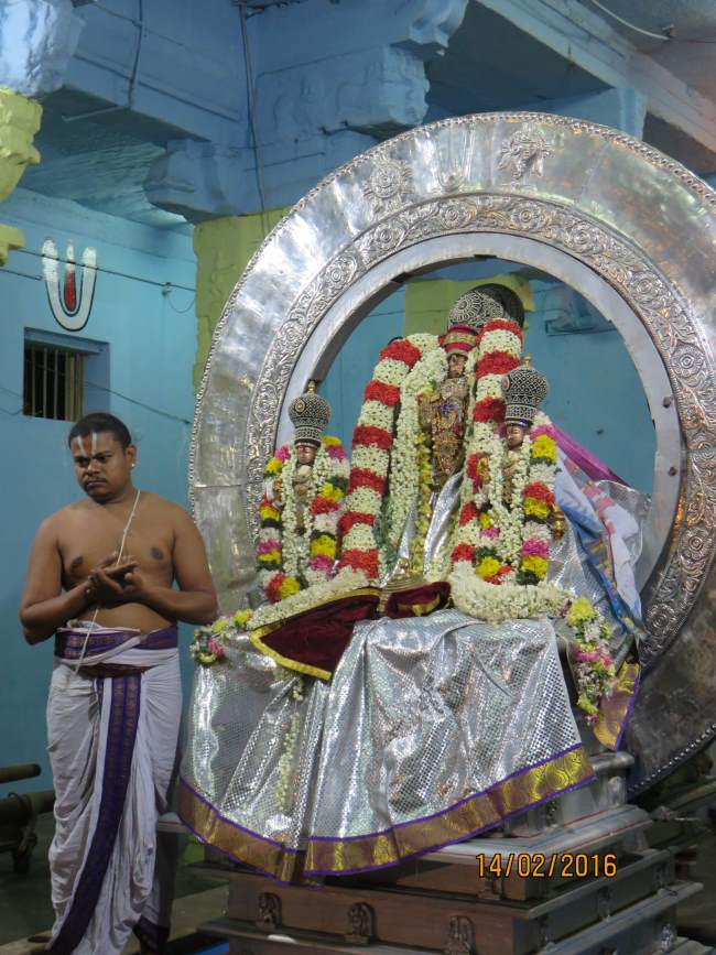 Kanchi Sri Devaperumal Rathasapthami Chandra prabhai purappadu 2016-023