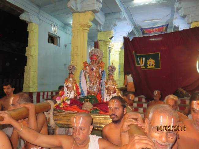Kanchi Sri Devaperumal Rathasapthami Chandra prabhai purappadu 2016-029