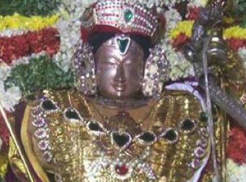 Kumbakonam-Ramaswamy