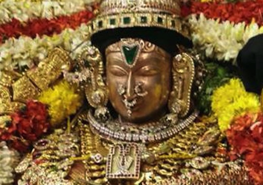 Kumbakonam-Ramaswamy