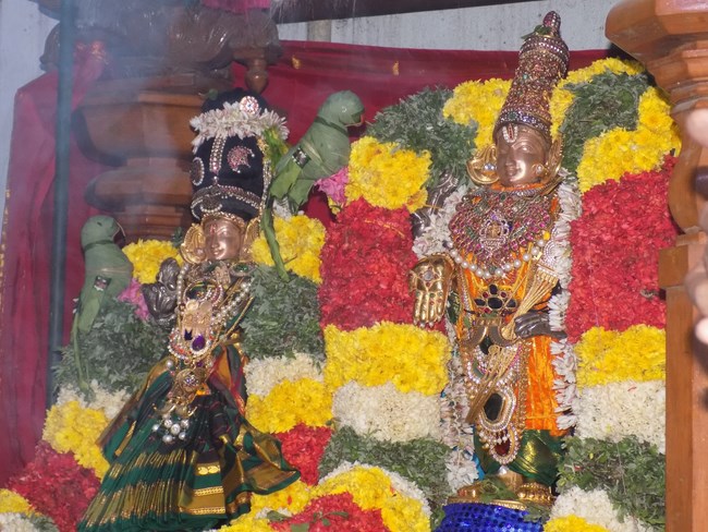 Madipakkam Sri Oppilliappan Pattabhisheka Ramar Temple Bhogi Sri Andal Thirukalyana Utsavam10