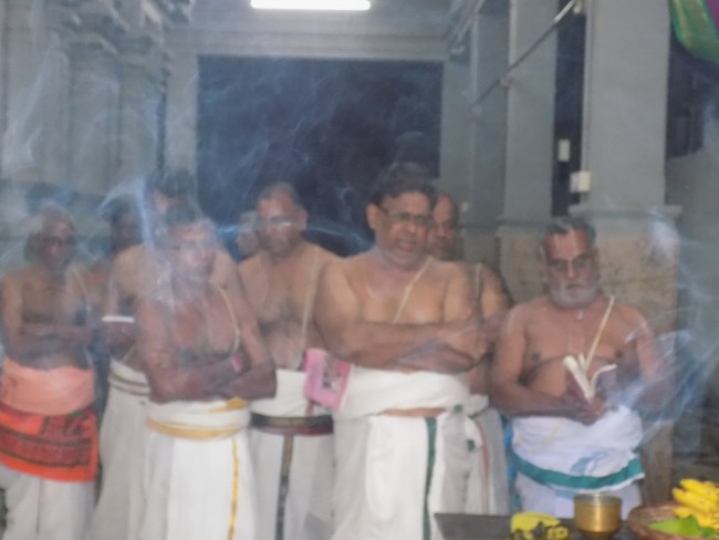 Madipakkam Sri Oppilliappan Pattabhisheka Ramar Temple Bhogi Sri Andal Thirukalyana Utsavam12