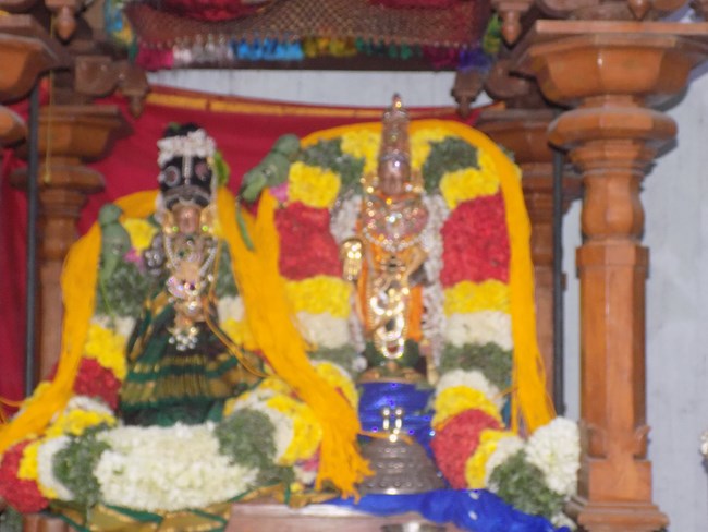 Madipakkam Sri Oppilliappan Pattabhisheka Ramar Temple Bhogi Sri Andal Thirukalyana Utsavam2