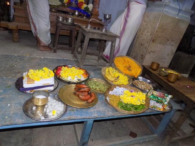 Madipakkam Sri Oppilliappan Pattabhisheka Ramar Temple Bhogi Sri Andal Thirukalyana Utsavam4