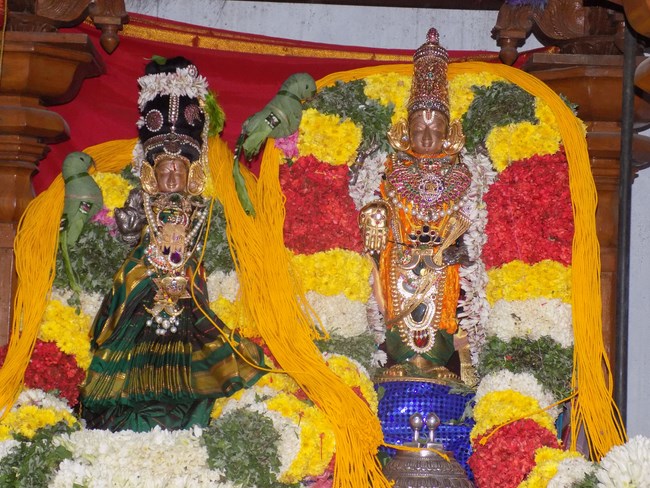 Madipakkam Sri Oppilliappan Pattabhisheka Ramar Temple Bhogi Sri Andal Thirukalyana Utsavam4