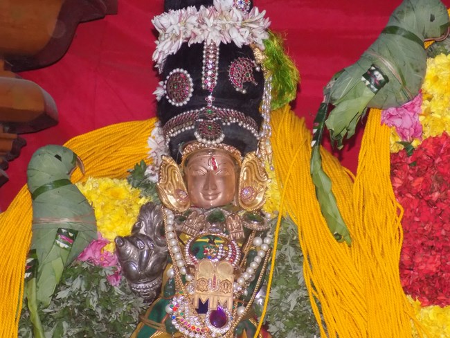 Madipakkam Sri Oppilliappan Pattabhisheka Ramar Temple Bhogi Sri Andal Thirukalyana Utsavam6
