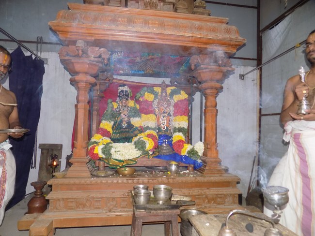Madipakkam Sri Oppilliappan Pattabhisheka Ramar Temple Bhogi Sri Andal Thirukalyana Utsavam7