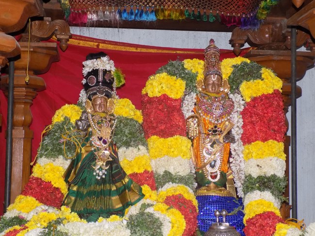 Madipakkam Sri Oppilliappan Pattabhisheka Ramar Temple Bhogi Sri Andal Thirukalyana Utsavam9