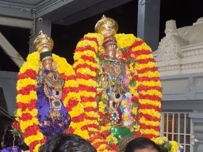 Madipakkam Sri Oppilliappan Pattabhisheka Ramar Temple Manmadha Varusha Makara Sankranthi Utsavam1