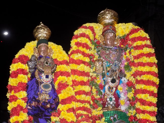 Madipakkam Sri Oppilliappan Pattabhisheka Ramar Temple Manmadha Varusha Makara Sankranthi Utsavam10