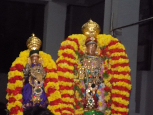 Madipakkam Sri Oppilliappan Pattabhisheka Ramar Temple Manmadha Varusha Makara Sankranthi Utsavam4