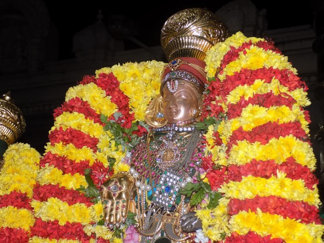 Madipakkam Sri Oppilliappan Pattabhisheka Ramar Temple Manmadha Varusha Makara Sankranthi Utsavam8