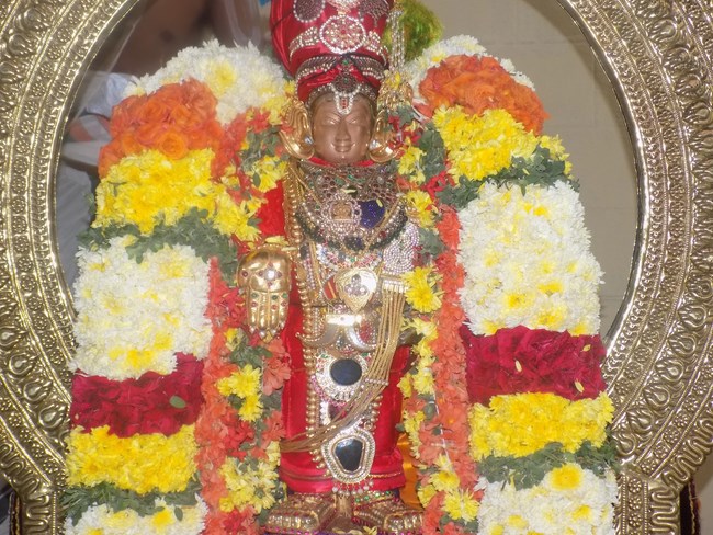 Madipakkam Sri Oppilliappan Pattabhisheka Ramar Temple Manmadha Varusha Parivettai Utsavam11
