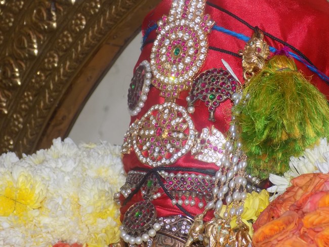 Madipakkam Sri Oppilliappan Pattabhisheka Ramar Temple Manmadha Varusha Parivettai Utsavam14