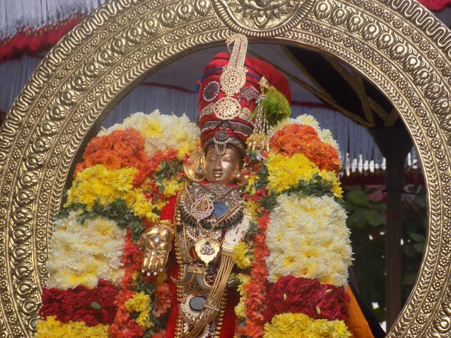 Madipakkam Sri Oppilliappan Pattabhisheka Ramar Temple Manmadha Varusha Parivettai Utsavam16