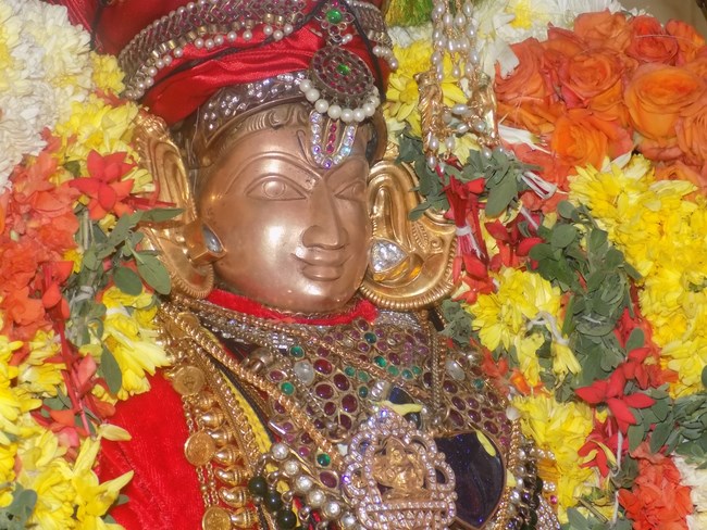 Madipakkam Sri Oppilliappan Pattabhisheka Ramar Temple Manmadha Varusha Parivettai Utsavam4