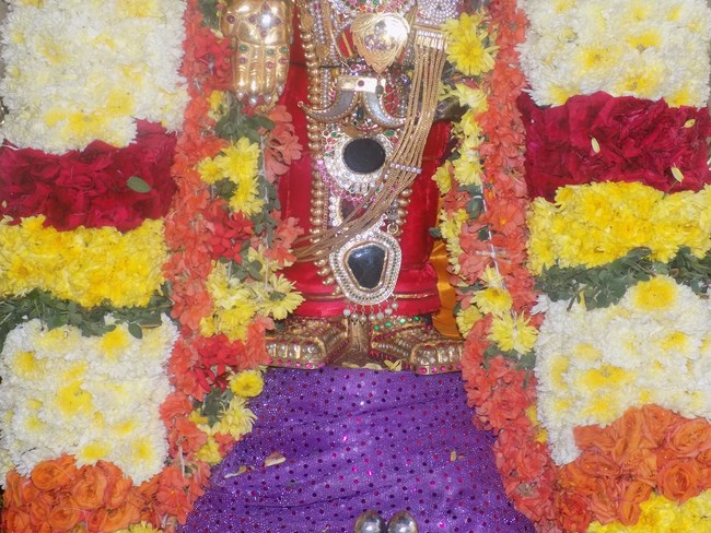 Madipakkam Sri Oppilliappan Pattabhisheka Ramar Temple Manmadha Varusha Parivettai Utsavam7