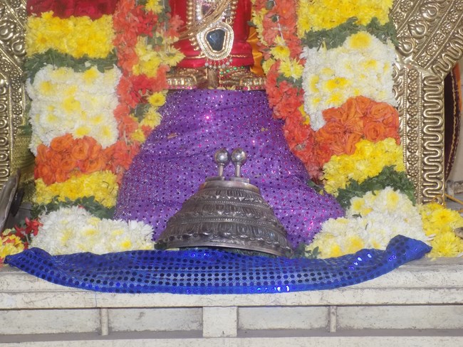 Madipakkam Sri Oppilliappan Pattabhisheka Ramar Temple Manmadha Varusha Parivettai Utsavam9