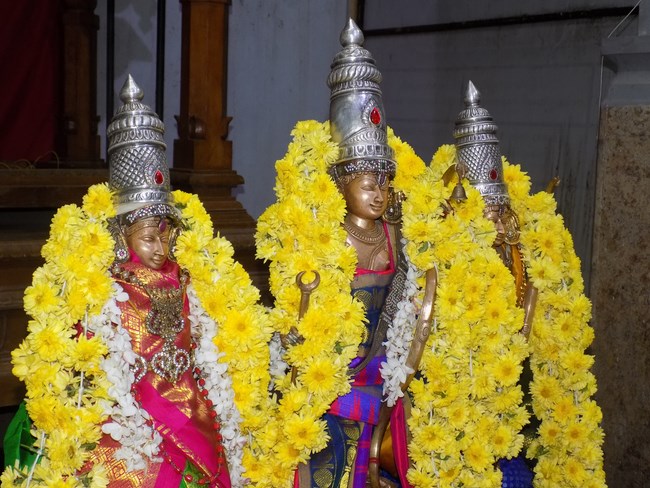 Madipakkam Sri Oppilliappan Pattabhisheka Ramar Temple Manmadha Varusha Thai Punarvasu Purappadu10