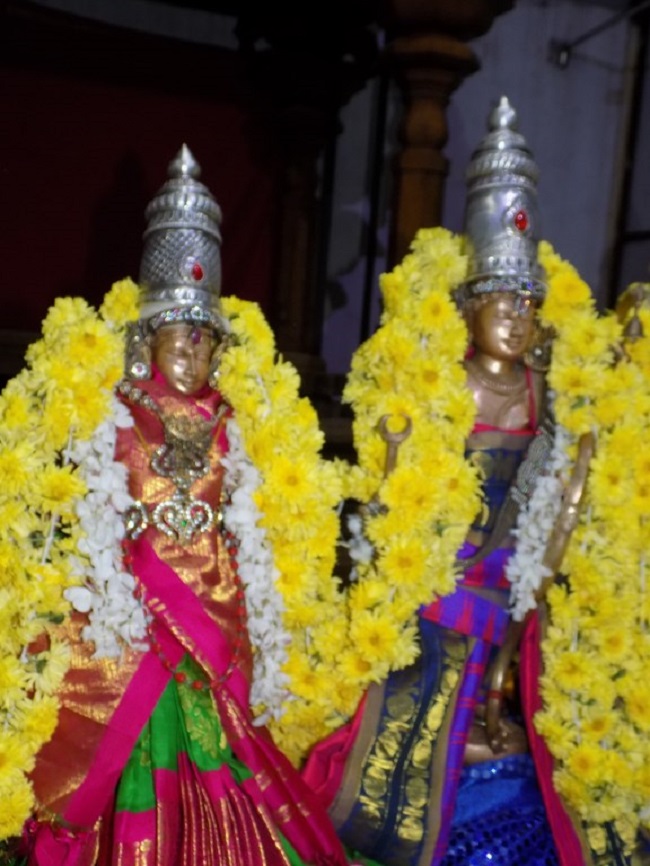 Madipakkam Sri Oppilliappan Pattabhisheka Ramar Temple Manmadha Varusha Thai Punarvasu Purappadu11