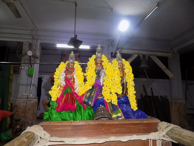 Madipakkam Sri Oppilliappan Pattabhisheka Ramar Temple Manmadha Varusha Thai Punarvasu Purappadu12