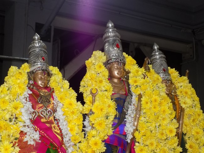 Madipakkam Sri Oppilliappan Pattabhisheka Ramar Temple Manmadha Varusha Thai Punarvasu Purappadu13