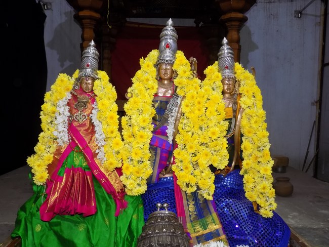 Madipakkam Sri Oppilliappan Pattabhisheka Ramar Temple Manmadha Varusha Thai Punarvasu Purappadu4
