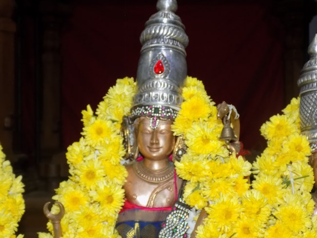 Madipakkam Sri Oppilliappan Pattabhisheka Ramar Temple Manmadha Varusha Thai Punarvasu Purappadu7