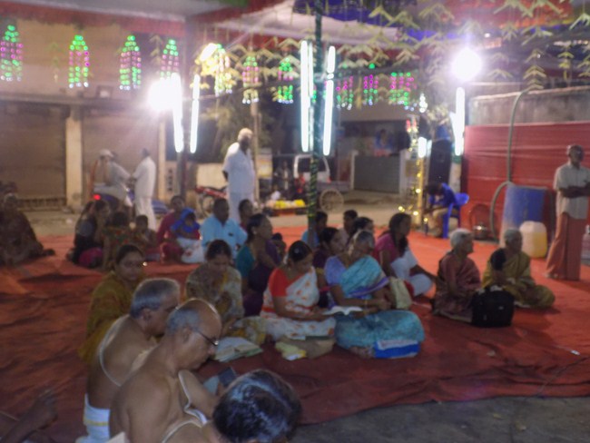 Madipakkam Sri Oppilliappan Pattabhisheka Ramar Temple Sahasra Kalasa Abhishekam Mahotsavam1