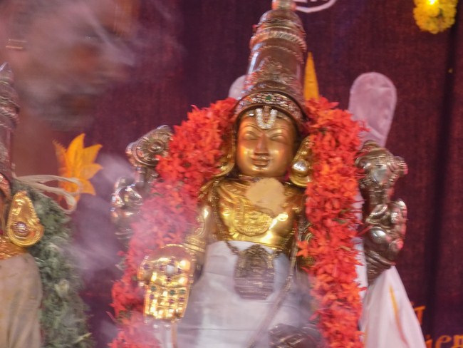 Madipakkam Sri Oppilliappan Pattabhisheka Ramar Temple Sahasra Kalasa Abhishekam Mahotsavam11