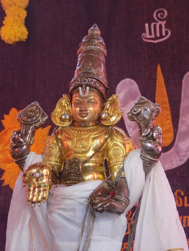 Madipakkam Sri Oppilliappan Pattabhisheka Ramar Temple Sahasra Kalasa Abhishekam Mahotsavam14