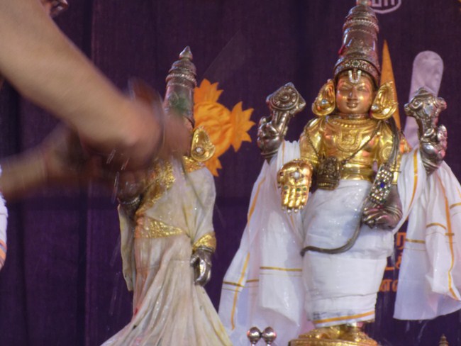 Madipakkam Sri Oppilliappan Pattabhisheka Ramar Temple Sahasra Kalasa Abhishekam Mahotsavam15