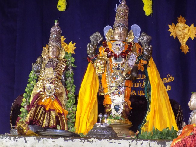 Madipakkam Sri Oppilliappan Pattabhisheka Ramar Temple Sahasra Kalasa Abhishekam Mahotsavam17