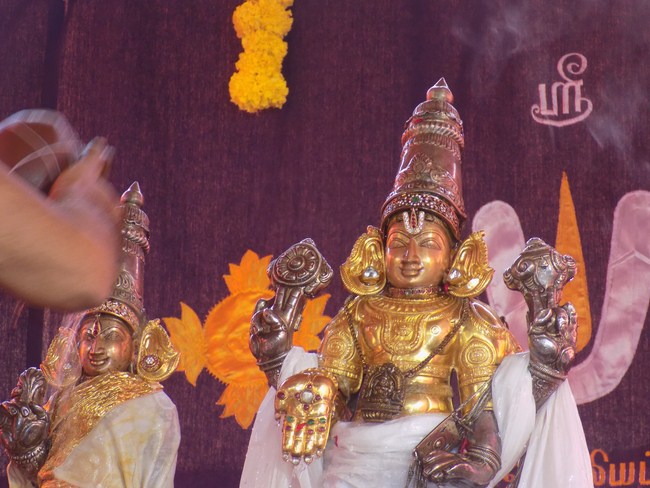 Madipakkam Sri Oppilliappan Pattabhisheka Ramar Temple Sahasra Kalasa Abhishekam Mahotsavam18