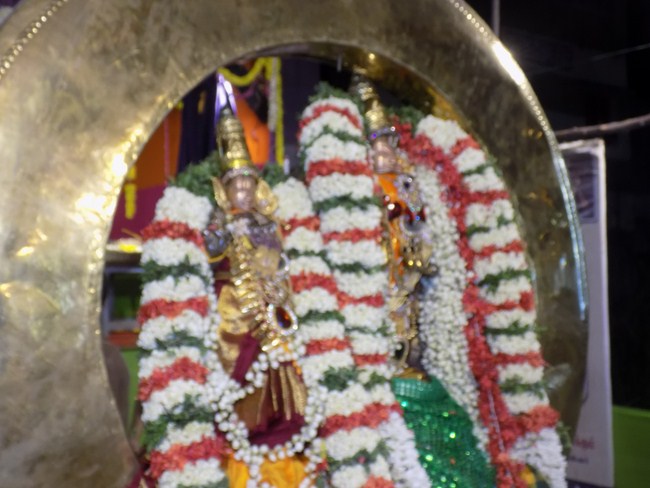 Madipakkam Sri Oppilliappan Pattabhisheka Ramar Temple Sahasra Kalasa Abhishekam Mahotsavam18