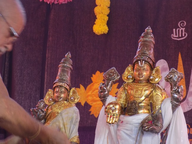 Madipakkam Sri Oppilliappan Pattabhisheka Ramar Temple Sahasra Kalasa Abhishekam Mahotsavam20