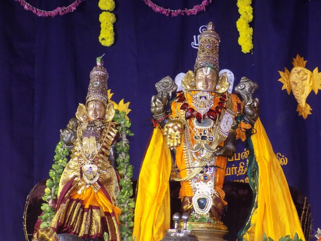 Madipakkam Sri Oppilliappan Pattabhisheka Ramar Temple Sahasra Kalasa Abhishekam Mahotsavam20