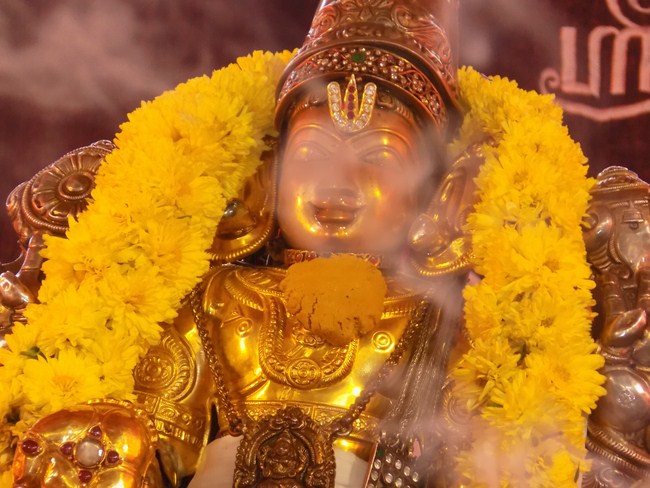 Madipakkam Sri Oppilliappan Pattabhisheka Ramar Temple Sahasra Kalasa Abhishekam Mahotsavam2