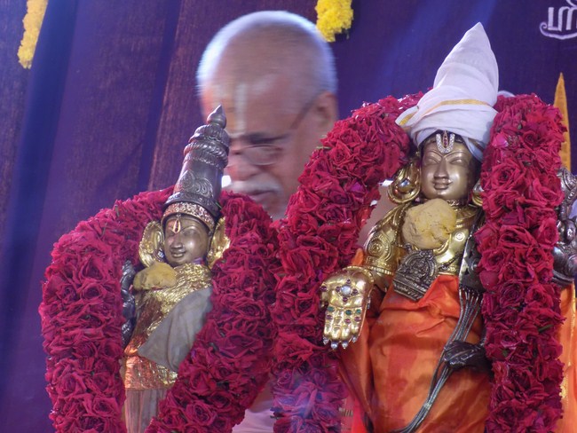 Madipakkam Sri Oppilliappan Pattabhisheka Ramar Temple Sahasra Kalasa Abhishekam Mahotsavam21