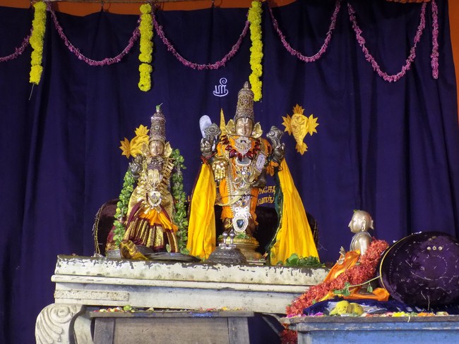 Madipakkam Sri Oppilliappan Pattabhisheka Ramar Temple Sahasra Kalasa Abhishekam Mahotsavam22