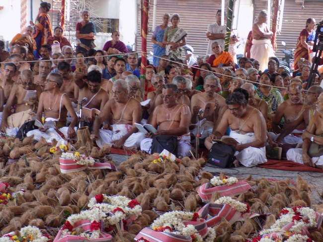 Madipakkam Sri Oppilliappan Pattabhisheka Ramar Temple Sahasra Kalasa Abhishekam Mahotsavam4