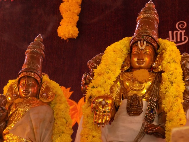 Madipakkam Sri Oppilliappan Pattabhisheka Ramar Temple Sahasra Kalasa Abhishekam Mahotsavam6