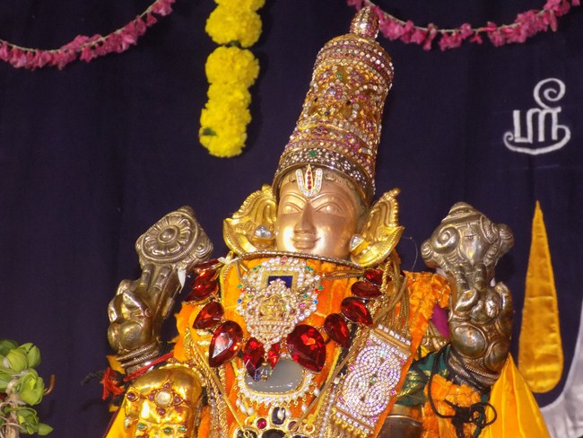 Madipakkam Sri Oppilliappan Pattabhisheka Ramar Temple Sahasra Kalasa Abhishekam Mahotsavam7
