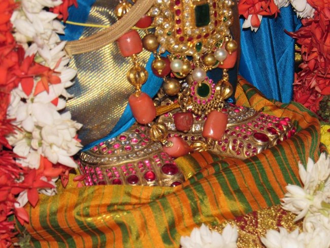Mylapore SVDD Srinivasa Perumal Temple Manmadha Varusha Lakshmipuram Parivettai Utsavam11