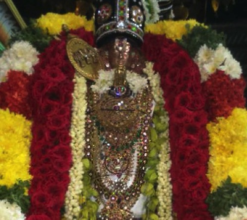 Poovirundavalli-Sri-Varadharaja-Perumal