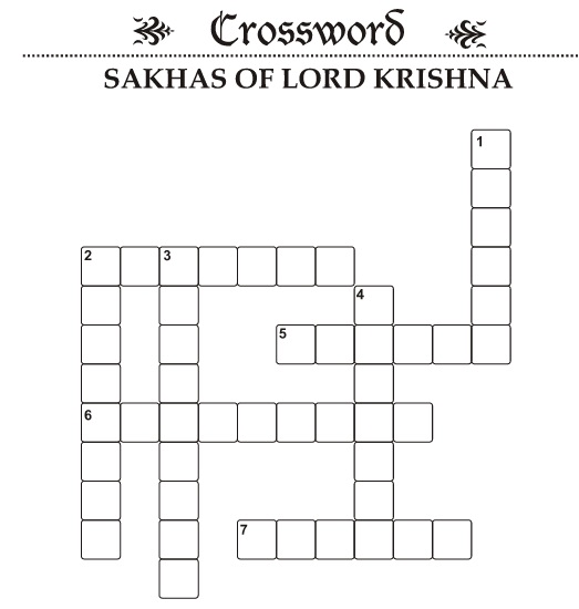 Sakhas-Of-Lord-Krishna