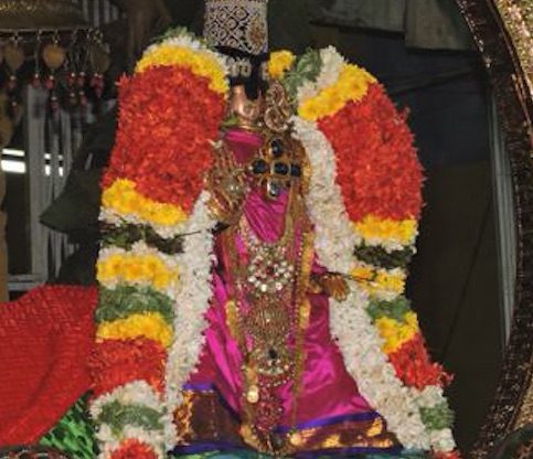 Srirangam-Ranganathaswami