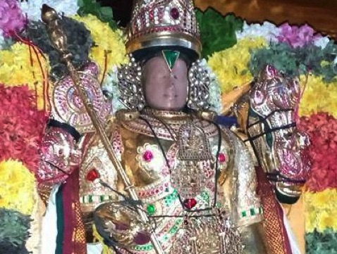 Thirukkannapuram-Sri-Sowriraja-Perumal