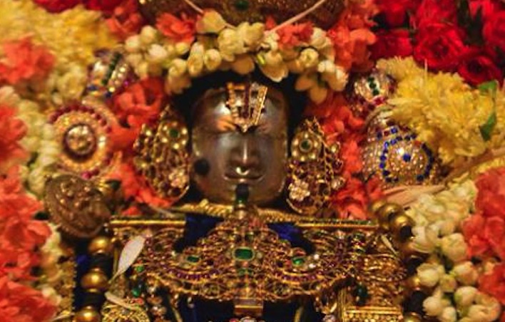 Thirukoshtiyur-Sri-Sowmiyanarayan-Perumal