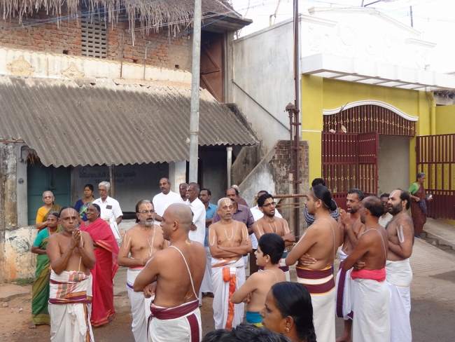 Thiruvahindrapuram Sri Devanatha perumal rathasapthami purappadu 2016003